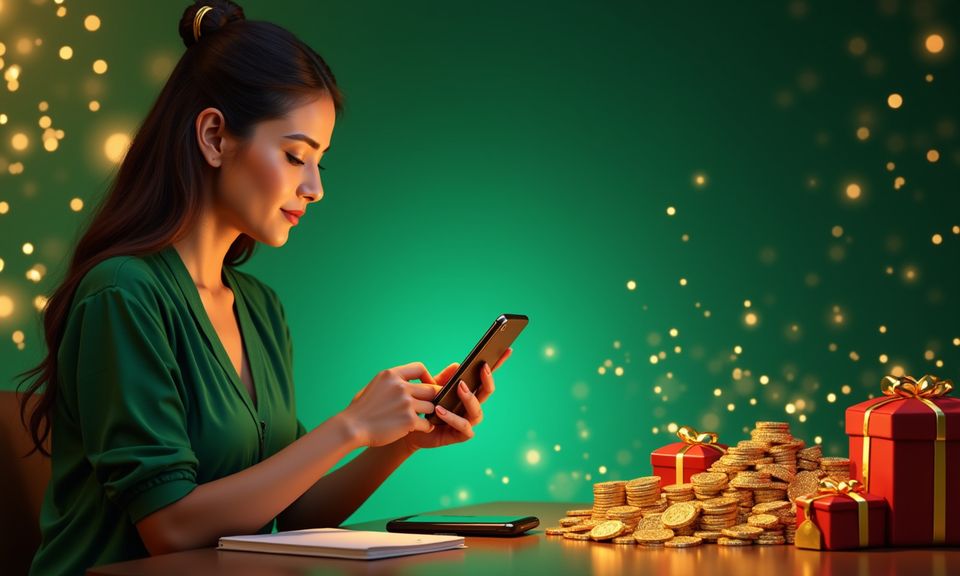 ki555 mobile gaming