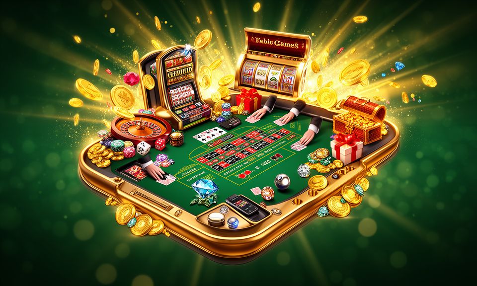 ki555 mobile gaming